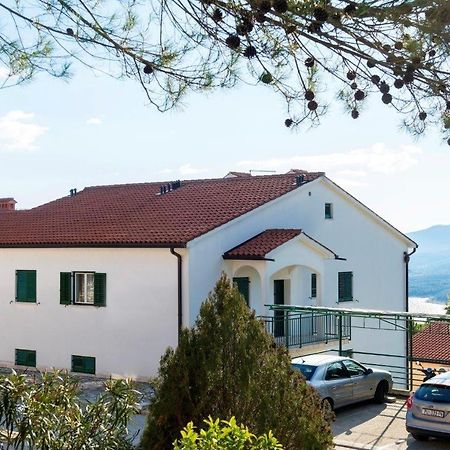 Apartments With A Parking Space Rabac, Labin - 6464 Екстериор снимка