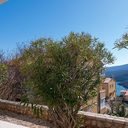 Apartments With A Parking Space Rabac, Labin - 6464 Екстериор снимка